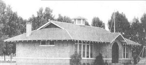Arlington School 1915