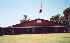 Arlington School Auditorium