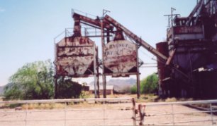 Cattle Company