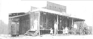 Arlington Store/PO 1900