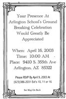 Invitiation
